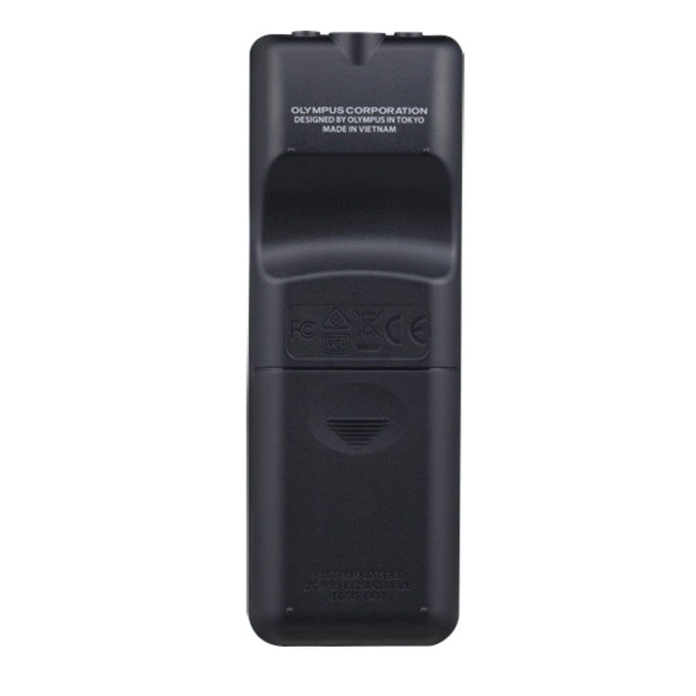 olympus recorders olympus vn-541pc digital voice recorder- black