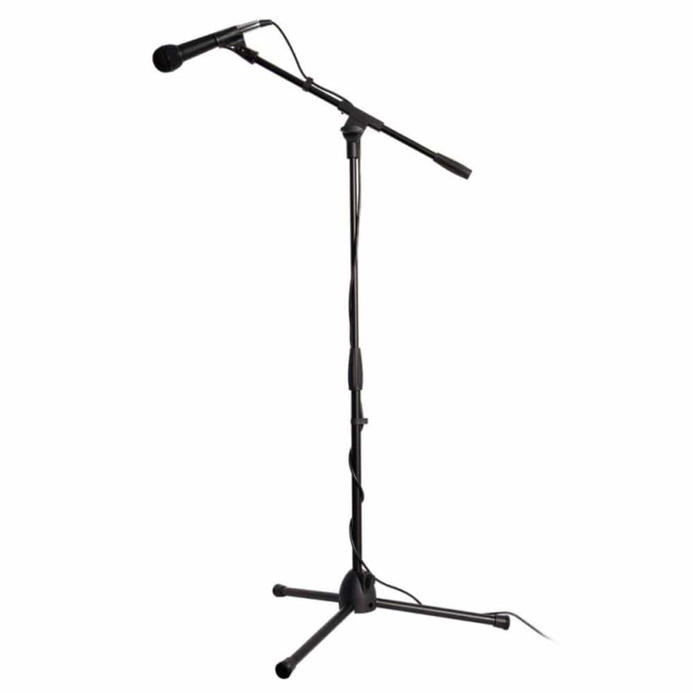 On-Stage Microphone Stands On-Stage MS7515 Microphone Stand Pack For Kids