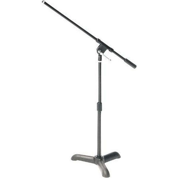 on-stage microphone stands on-stage stands ms7311b kick drum/amp mic stand