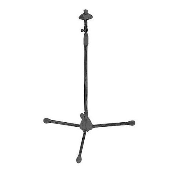on-stage trombone stands on-stage ts7101b trombone stand