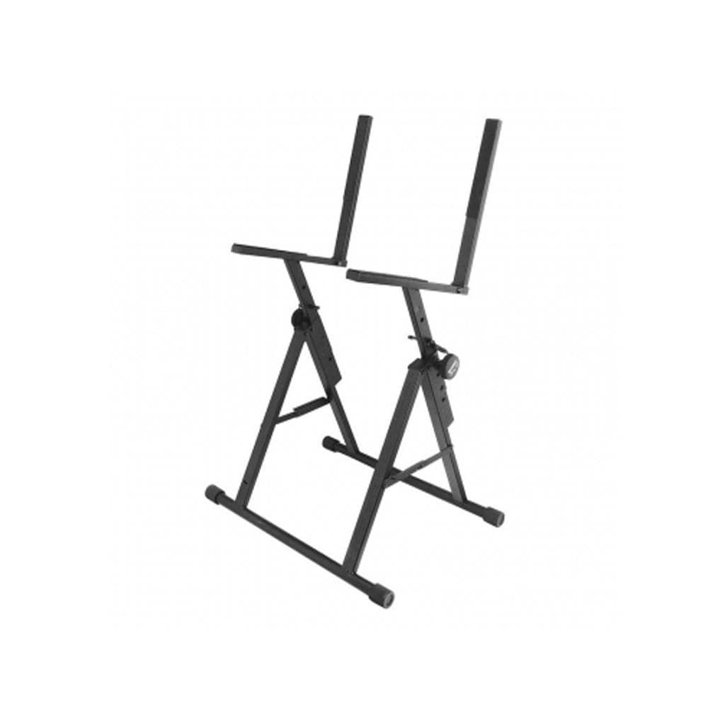 onstage amplifier stands onstage rs7000 tiltback amp stand