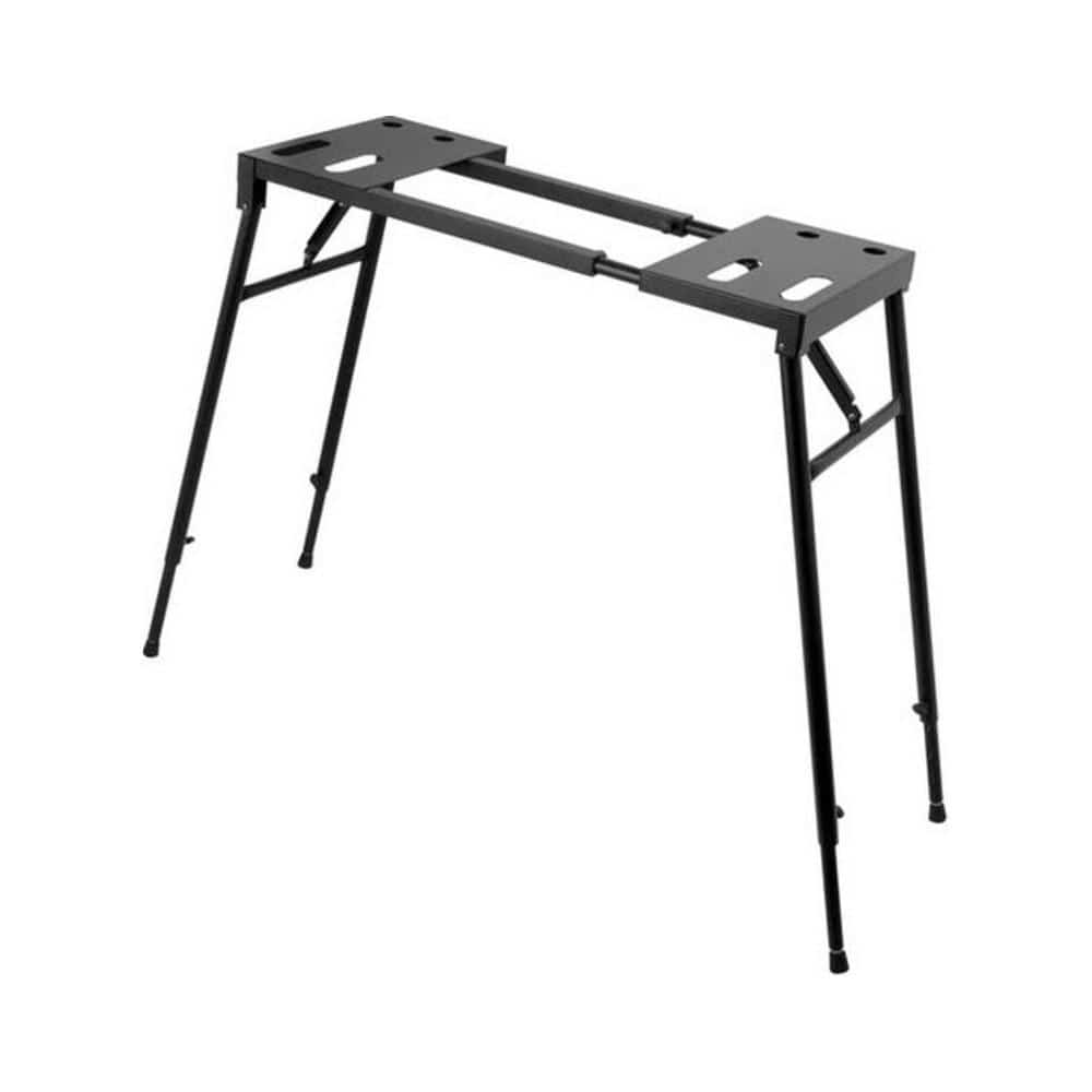 onstage keyboard stands on-stage ks7150 platform style keyboard stand