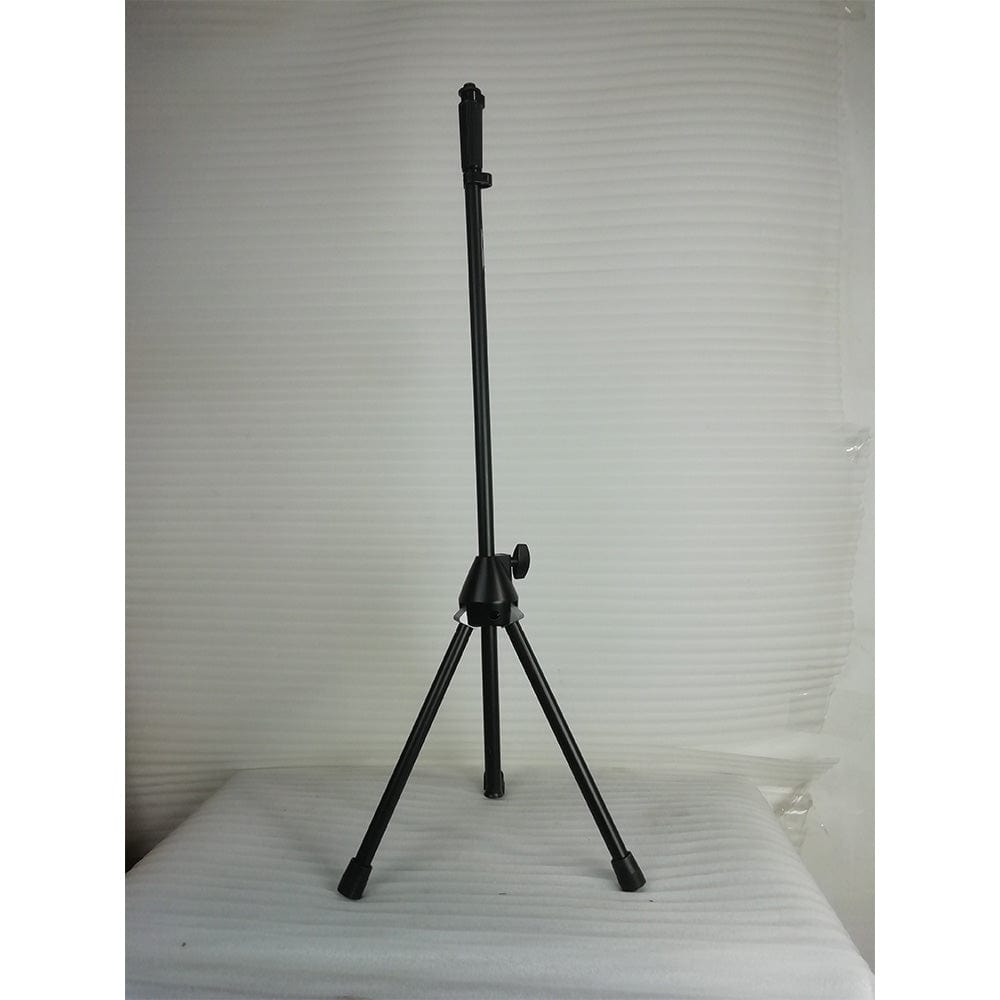 Onstage Microphone Stands On Stage MS9701TB Plus Heavy Duty Tele-Boom Mic Stand - Open Box B Stock