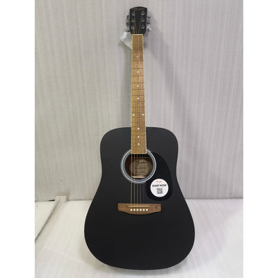 Fender FA-25 Dreadnought 6 String Acoustic Guitar - Open Box