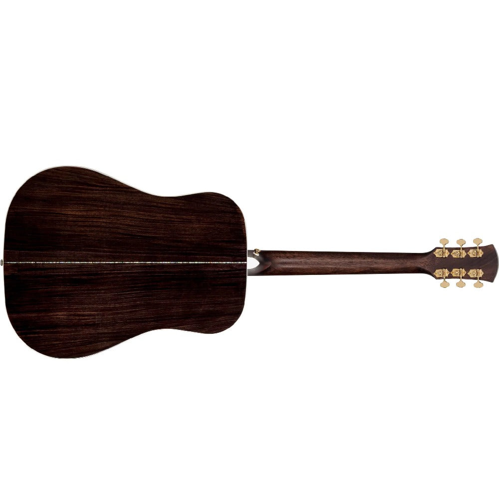 Orange Acoustic Guitars Orangewood Berkeley Dreadnought Acoustic Guitar