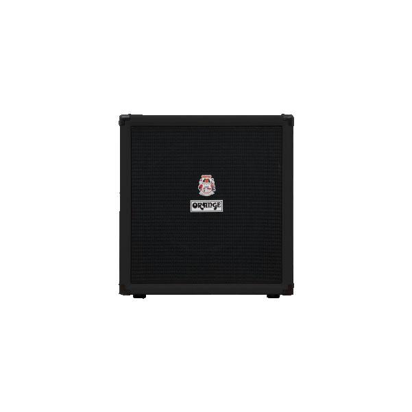 orange bass combo amplifiers black orange crush bass 100 100-watt 1x15inch bass combo amplifier