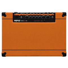Orange Bass Combo Amplifiers Orange Crush Bass 100 100-Watt 1x15inch Bass Combo Amplifier