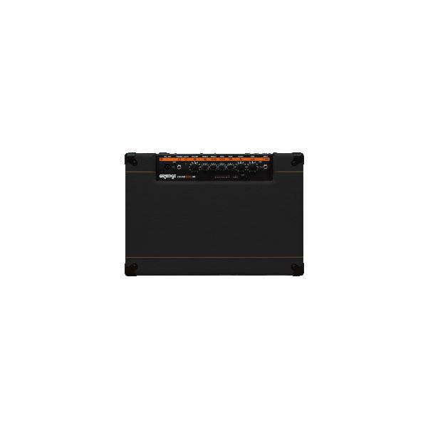 orange bass combo amplifiers orange crush bass 100 100-watt 1x15inch bass combo amplifier