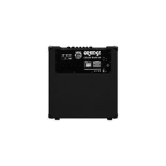 Orange Bass Combo Amplifiers Orange Crush Bass 100 100-Watt 1x15inch Bass Combo Amplifier