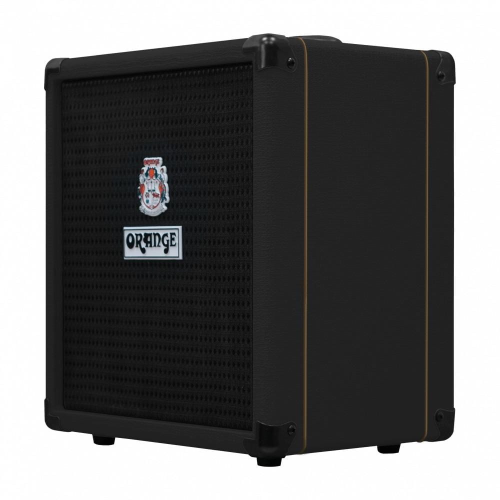 orange bass combo amplifiers orange crush bass 25 bass guitar amplifier