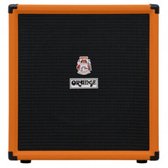Orange Bass Combo Amplifiers Orange Orange Crush Bass 100 100-Watt 1x15inch Bass Combo Amplifier