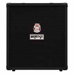 Orange Guitar Amplifiers Black Orange Crush Bass 50 Bass Guitar Amplifier