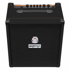 Orange Guitar Amplifiers Orange Crush Bass 50 Bass Guitar Amplifier