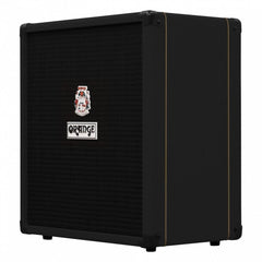 Orange Guitar Amplifiers Orange Crush Bass 50 Bass Guitar Amplifier