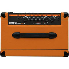 Orange Guitar Amplifiers Orange Crush Bass 50 Bass Guitar Amplifier