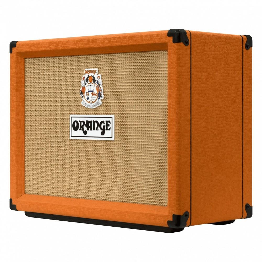 orange guitar amplifiers orange tremlord 30 30w single channel valve combo guitar amplifire