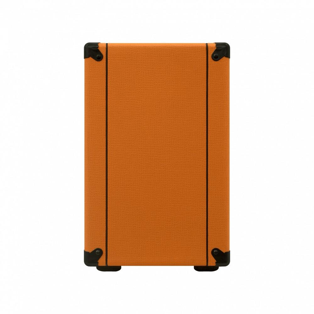 orange guitar amplifiers orange tremlord 30 30w single channel valve combo guitar amplifire