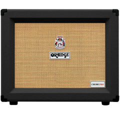 Orange Guitar Combo Amplifiers Black Orange CR60C Crush Pro 60W Guitar Combo Amplifier