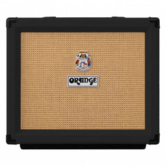 Orange Guitar Combo Amplifiers Black Orange Rocker 15 Guitar Combo Amplifier