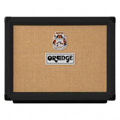 Orange Guitar Combo Amplifiers Black Orange Rocker 32 Guitar Combo Amplifier