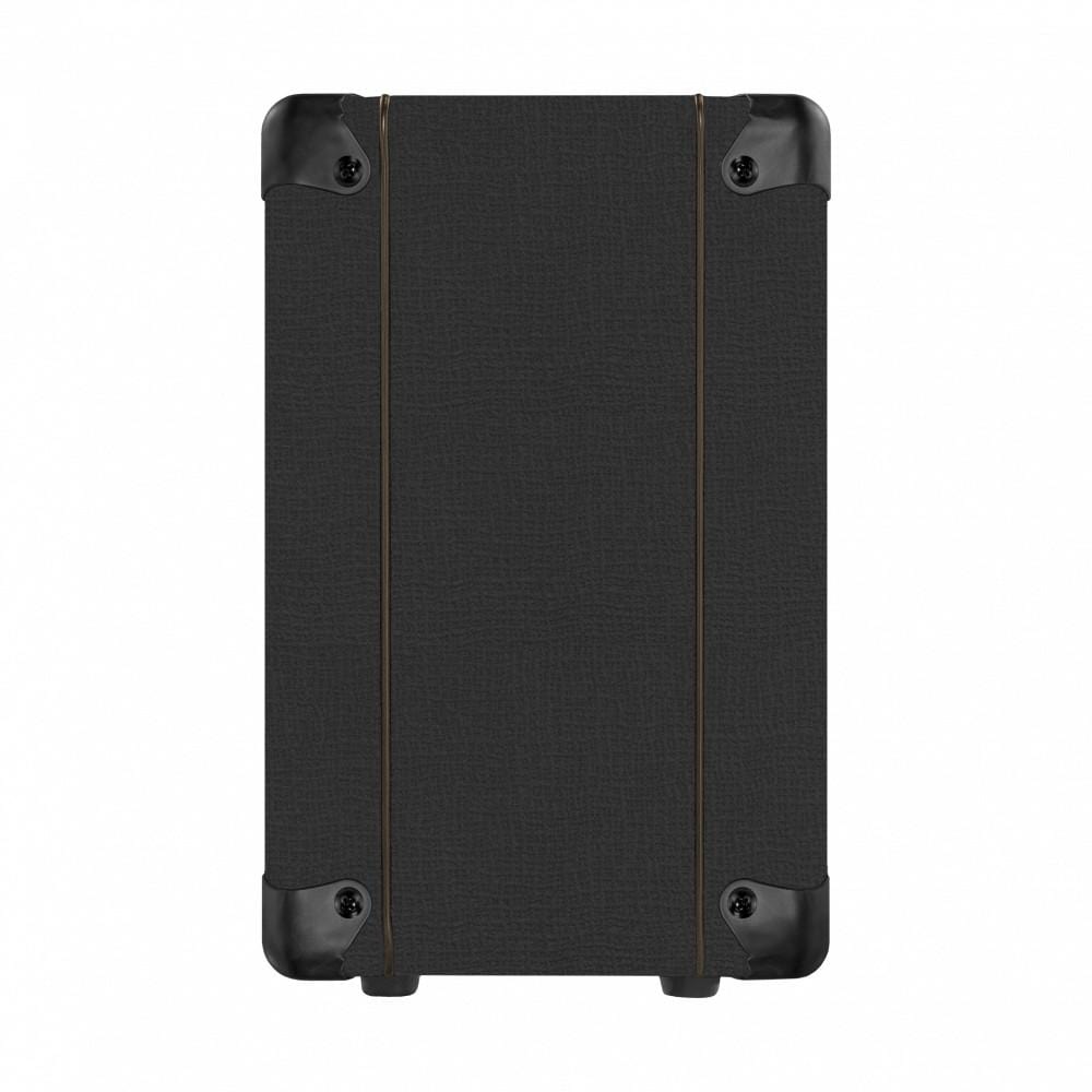 orange guitar combo amplifiers orange crush 12 12w single channel solid state combo guitar amplifier #color_black