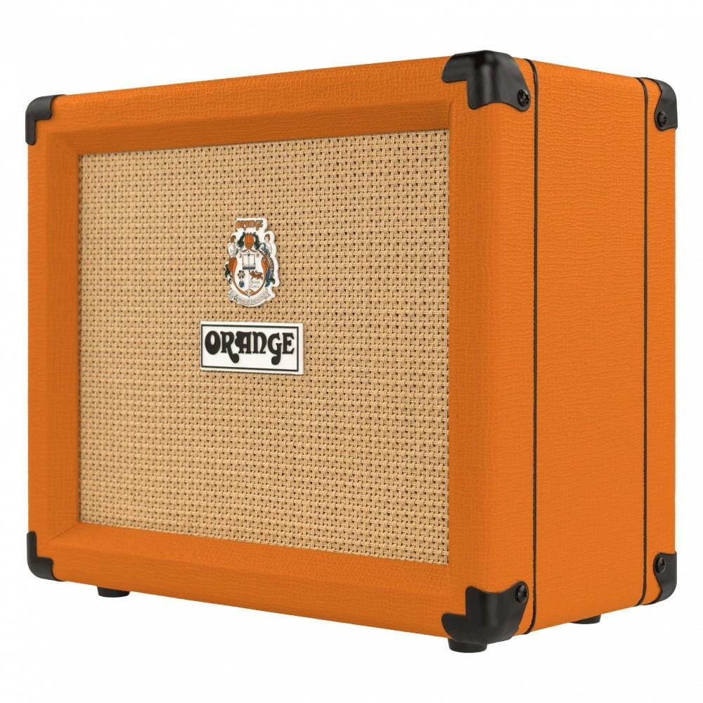 orange guitar combo amplifiers orange crush 20 20w twin channel solid state combo guitar amplifire