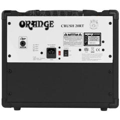 Orange Crush 20RT Guitar Amplifier