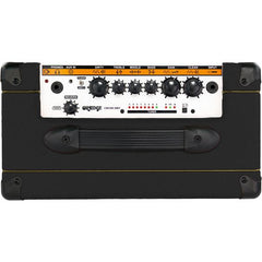 Orange Guitar Combo Amplifiers Orange Crush 20RT Guitar Amplifier