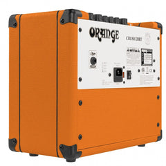 Orange Guitar Combo Amplifiers Orange Crush 20RT Guitar Amplifier