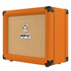 Orange Guitar Combo Amplifiers Orange Crush 20RT Guitar Amplifier