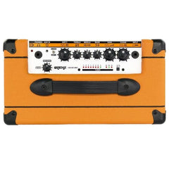 Orange Guitar Combo Amplifiers Orange Crush 20RT Guitar Amplifier