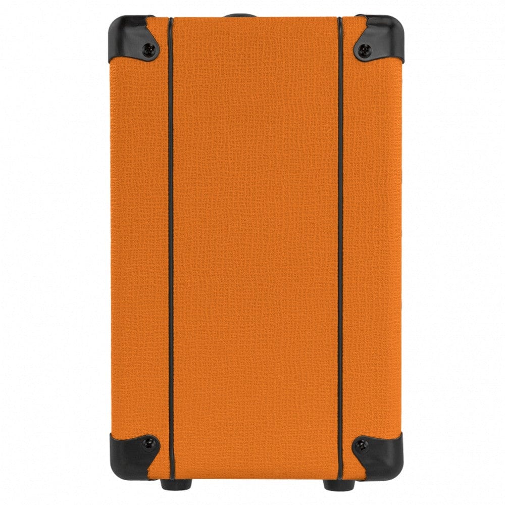 orange guitar combo amplifiers orange crush 20rt guitar amplifier