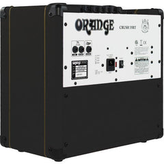 Orange Guitar Combo Amplifiers Orange Crush 35RT Guitar Amplifier