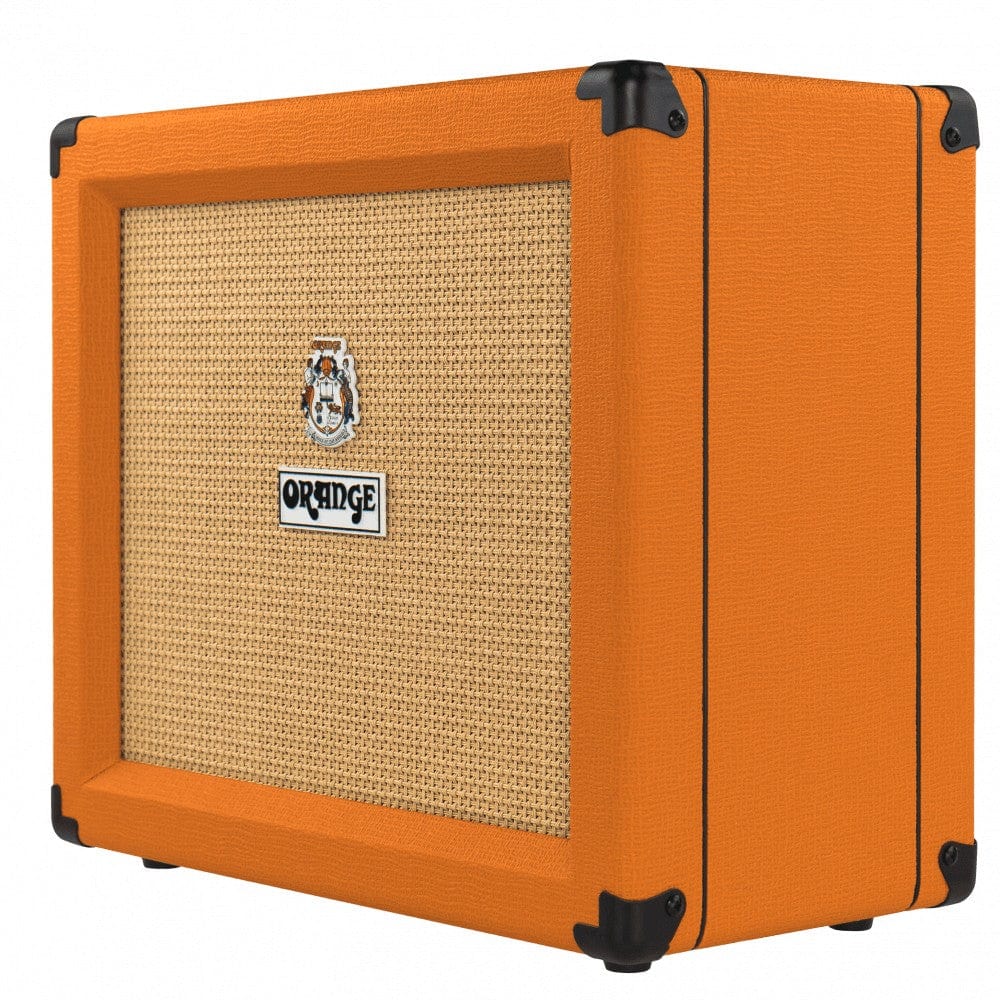 orange guitar combo amplifiers orange crush 35rt guitar amplifier