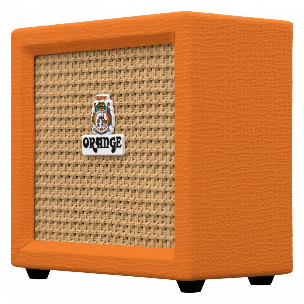 orange guitar combo amplifiers orange crush mini 3w solid state combo guitar amplifier