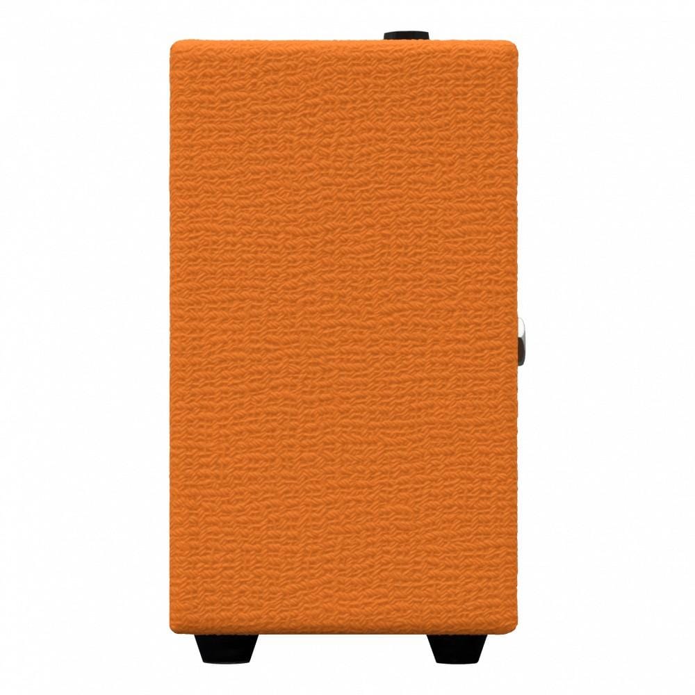 orange guitar combo amplifiers orange crush mini 3w solid state combo guitar amplifier