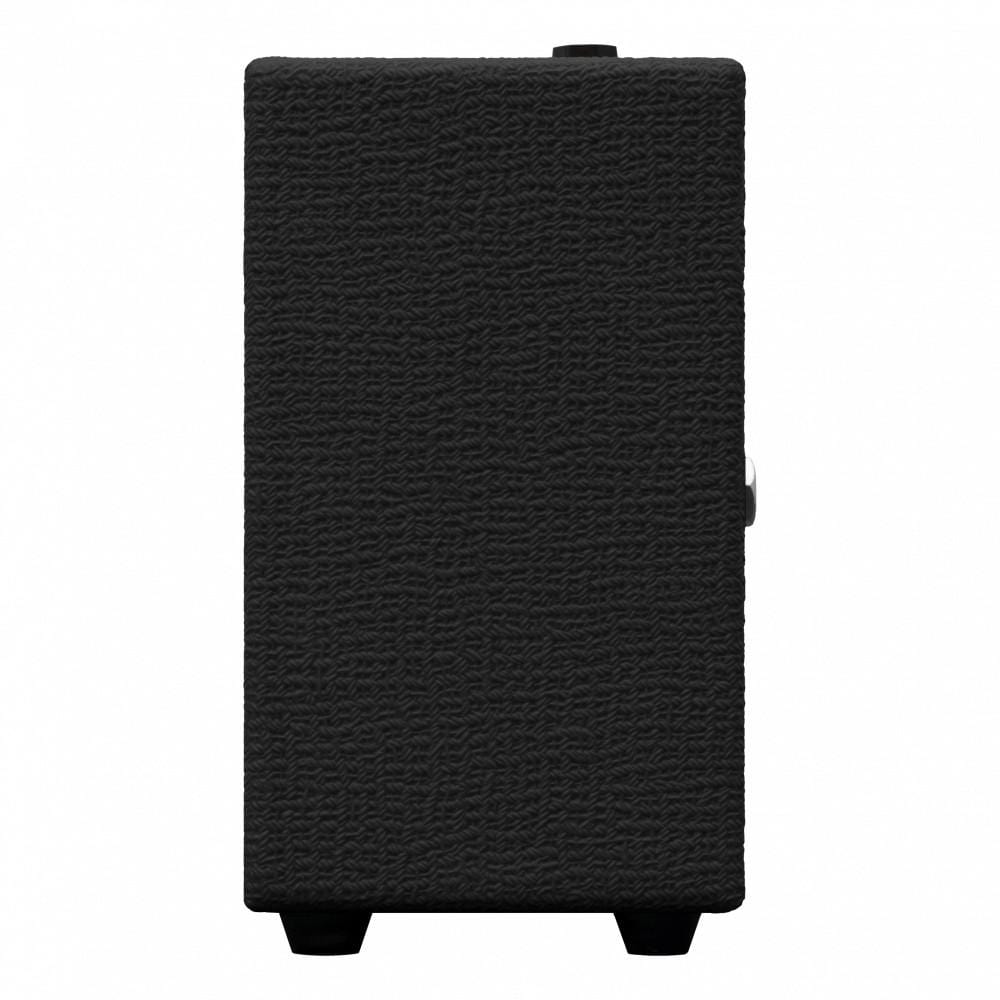 orange guitar combo amplifiers orange crush mini 3w solid state combo guitar amplifier #color_black