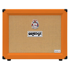 Orange Guitar Combo Amplifiers Orange Crush Pro CR120C 120W 2x12 Guitar Combo Amp