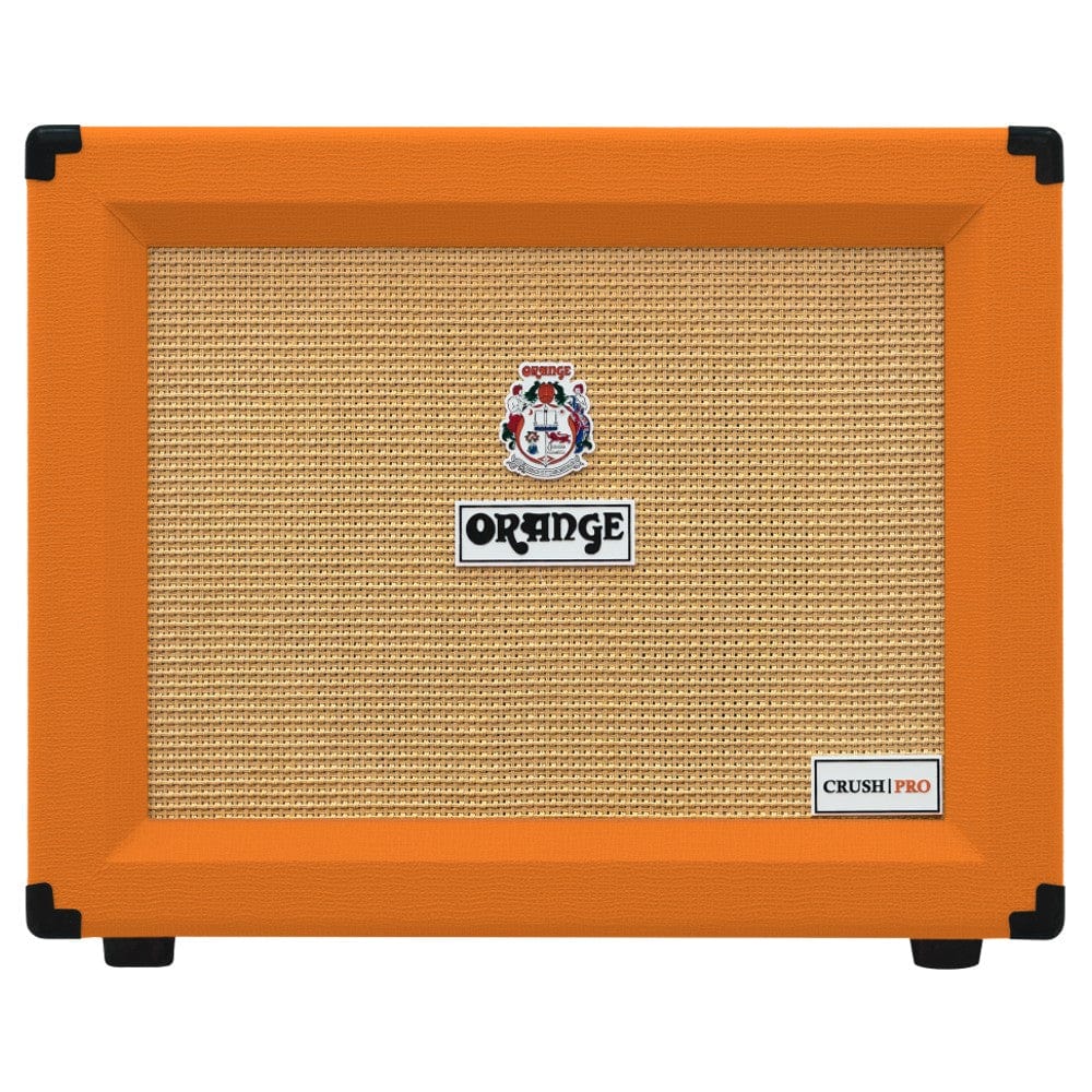 orange guitar combo amplifiers orange orange cr60c crush pro 60w guitar combo amplifier