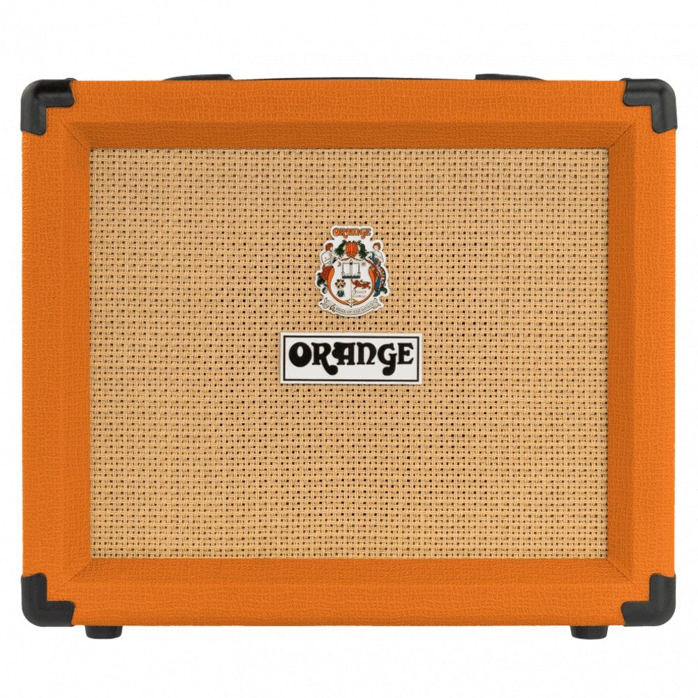 orange guitar combo amplifiers orange orange crush 20rt guitar amplifier