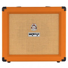 Orange Guitar Combo Amplifiers Orange Orange Crush 35RT Guitar Amplifier