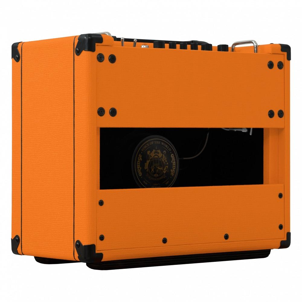 orange guitar combo amplifiers orange rocker 15 guitar combo amplifier