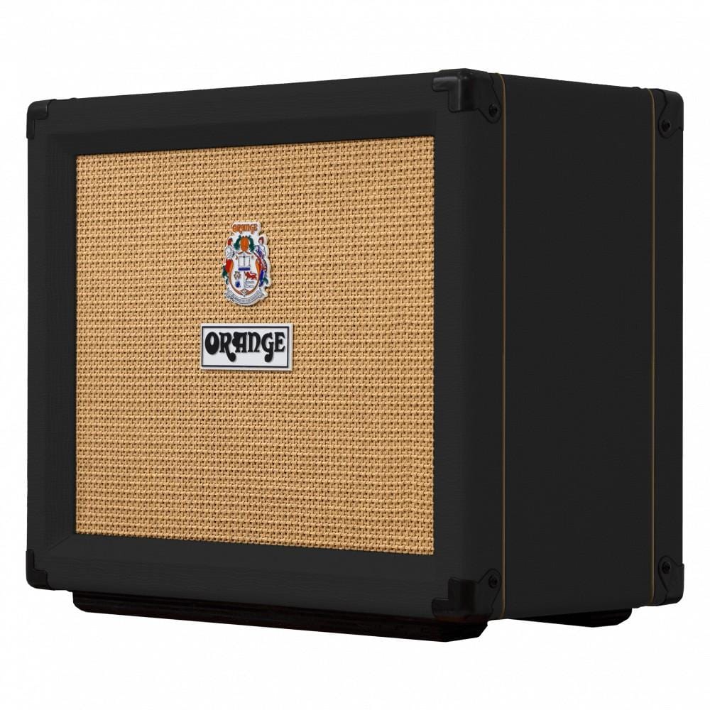 orange guitar combo amplifiers orange rocker 15 guitar combo amplifier #color_black