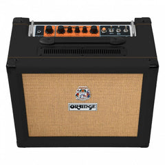 Orange Guitar Combo Amplifiers Orange Rocker 15 Guitar Combo Amplifier