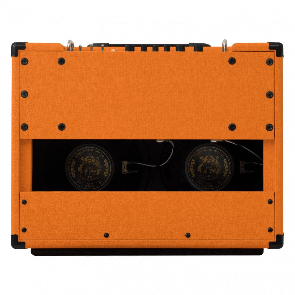 orange guitar combo amplifiers orange rocker 32 guitar combo amplifier