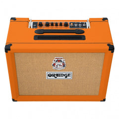 Orange Guitar Combo Amplifiers Orange Rocker 32 Guitar Combo Amplifier