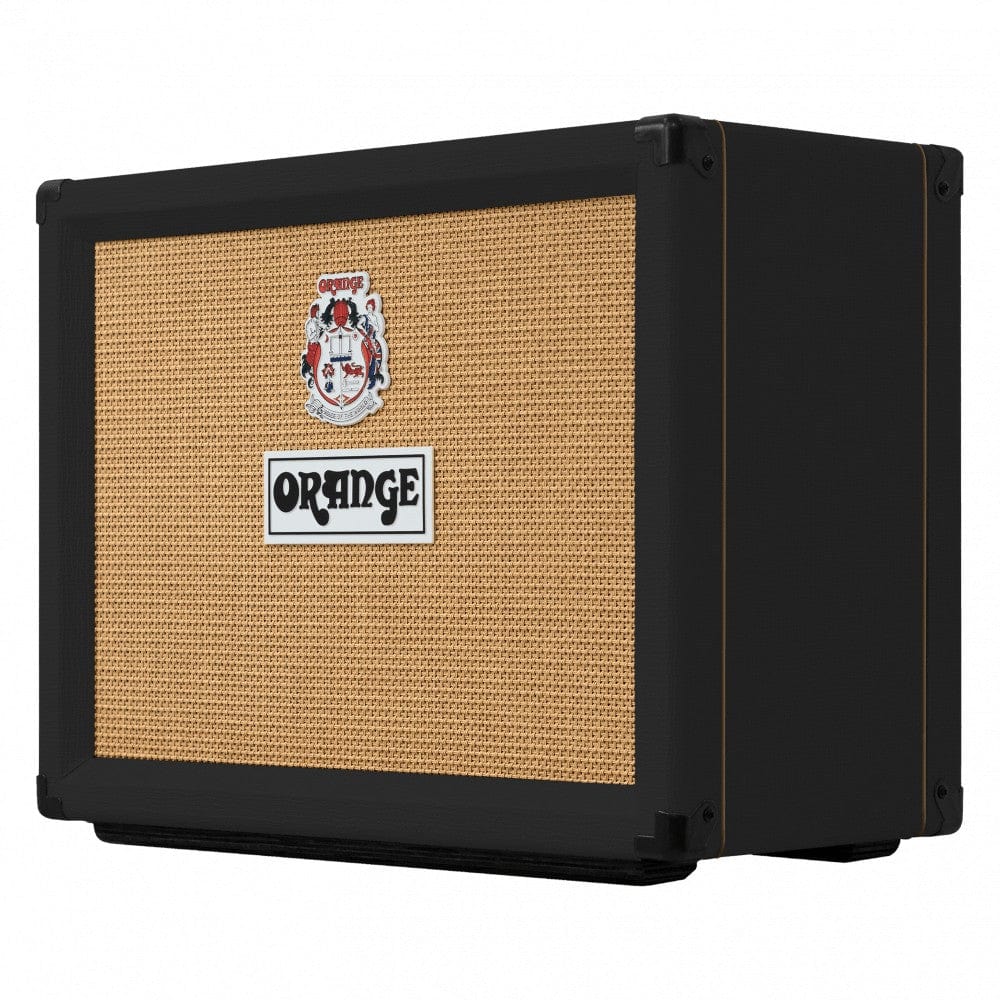 orange guitar combo amplifiers orange rocker 32 guitar combo amplifier #color_black