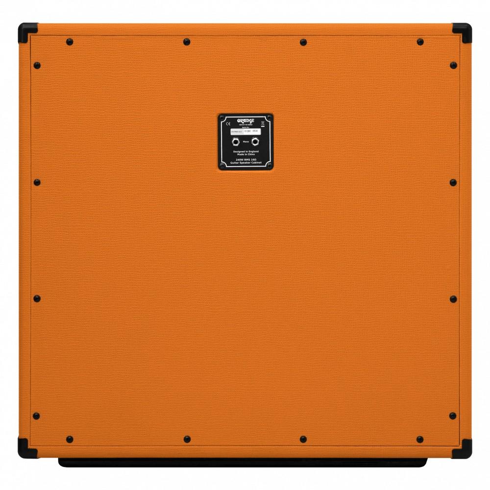 orange speaker cabinets orange crush pro 412 speaker cabinet
