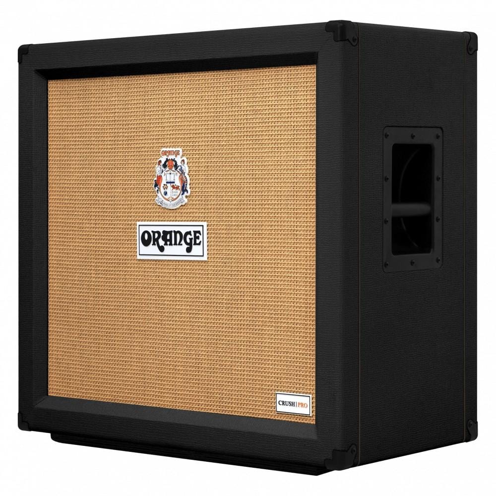orange speaker cabinets orange crush pro 412 speaker cabinet