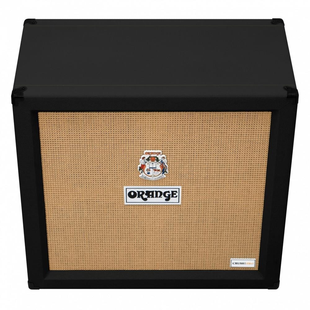orange speaker cabinets orange crush pro 412 speaker cabinet